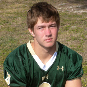 David Thompson mugshot