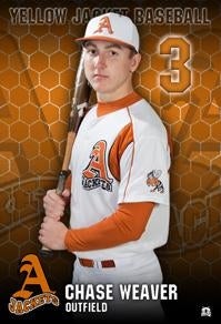 Chase Weaver