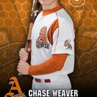 Chase Weaver