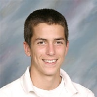 Reid Pike mugshot