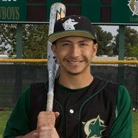 Mike Trevino mugshot