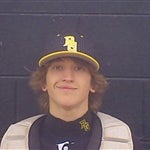 Nate Morris mugshot