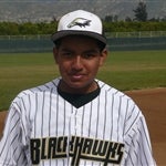 Rolman Calderon mugshot