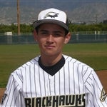 Isaac Gonzalez