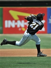 Tyrone Wiggins
