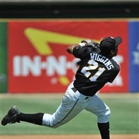 Tyrone Wiggins