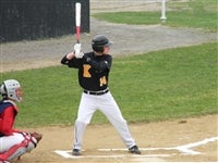 Jake Keough