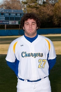 Avery Norris mugshot