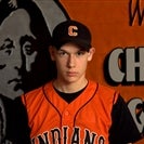 Josh Ironside mugshot