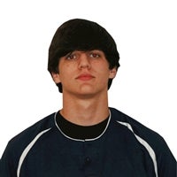 Charlie Forrest mugshot