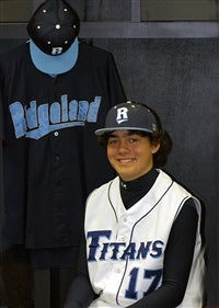 Gregory Tierce