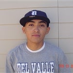 Angel Garcia mugshot