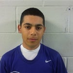 Armando Urbina mugshot