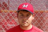 Luis Esparza mugshot