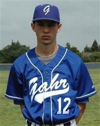 Jacob Faria