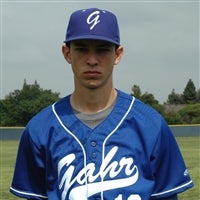 Jacob Faria