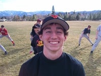 Trevor Daugherty