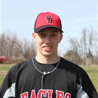 Casey Slattery mugshot