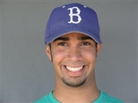 Jordan Reyes