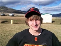 Aaron Blazier