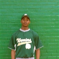Courtavius Sanders mugshot