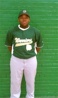 Jordran Williams mugshot
