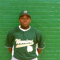 Jordran Williams mugshot