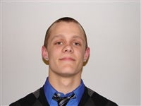 Nikolai Jump mugshot