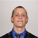 Nikolai Jump mugshot