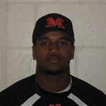 Matt Adams mugshot
