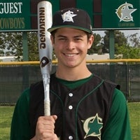 Cody Swanson mugshot