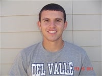 Adam Najar mugshot