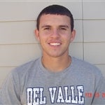 Adam Najar mugshot