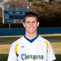 Luke Gibbs mugshot
