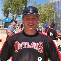 Shane Groth