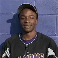 Glen Robinson mugshot