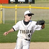 Dylan Woodard