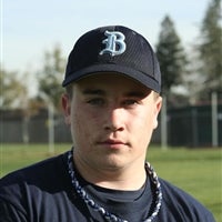 Nate Delia mugshot