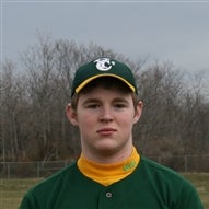 Cameron Marquette mugshot