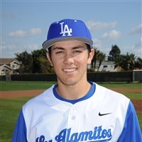Sam Lorenzini mugshot