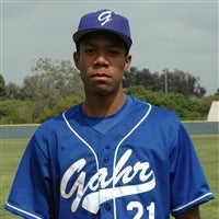 Kaleb Farley