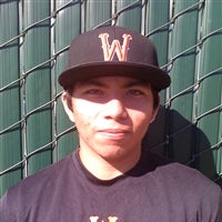 Jose Barajas mugshot