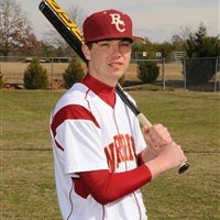 Lance Ford mugshot