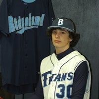 Parker Lohman mugshot