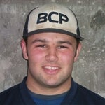 Cameron Russo mugshot