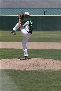 Eric Holdren