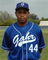 Kevin Franklin