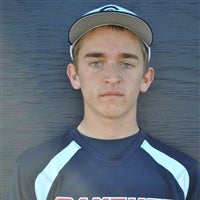 Josh Brown mugshot