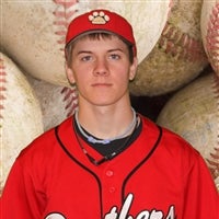 Cody Dillard mugshot