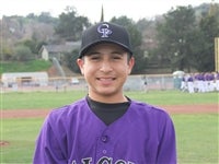 Jimmy Torres mugshot